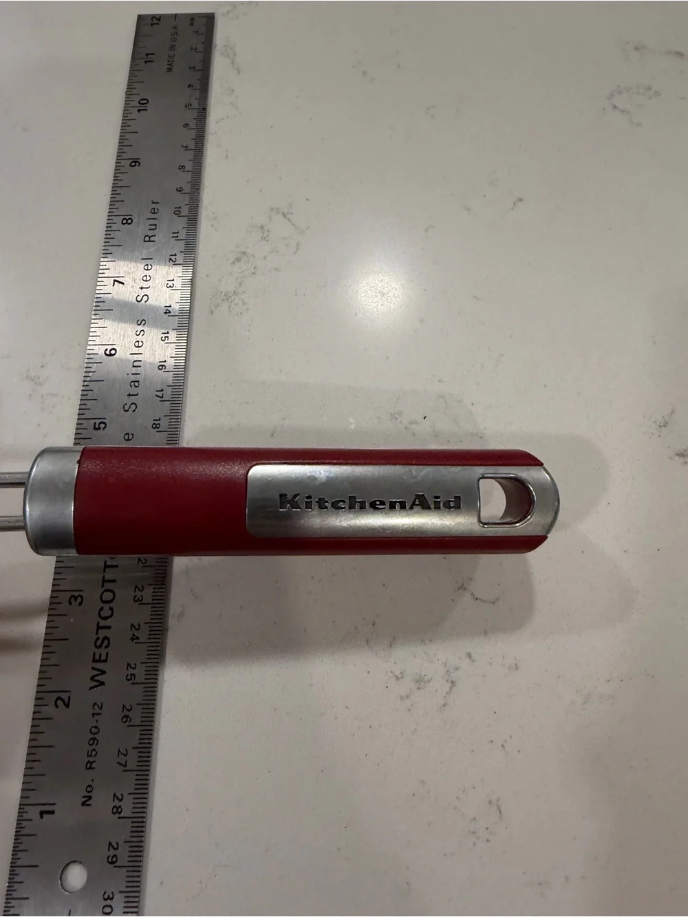 KitchenAid Frying Ladle